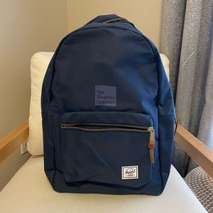Brand New Herschel Settlement Backpack